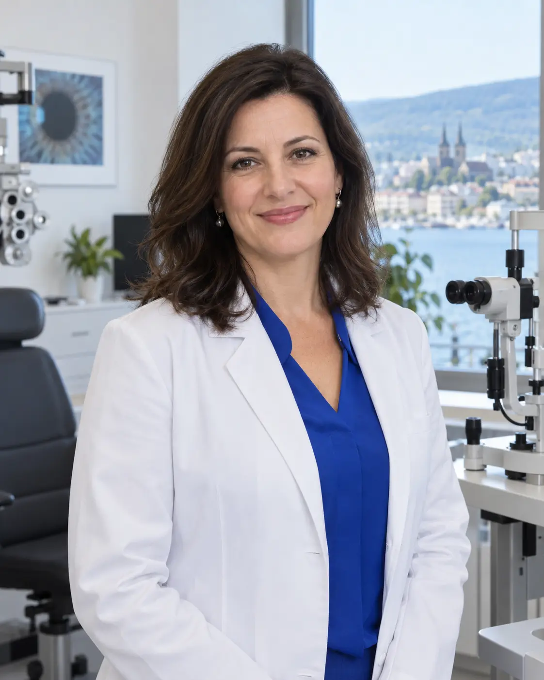 Cristina Pavel