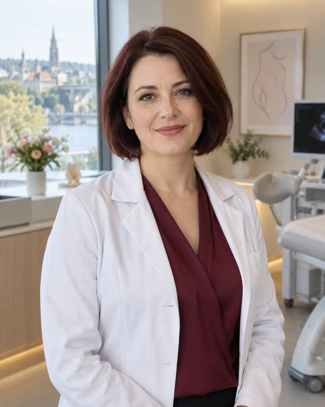 Elena Stan