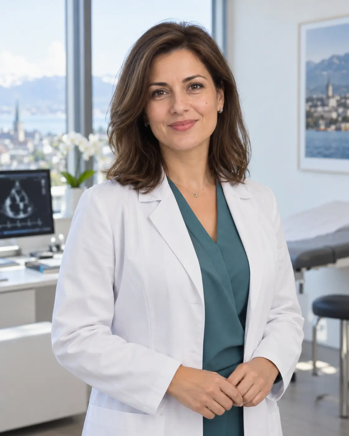 Ioana Matei