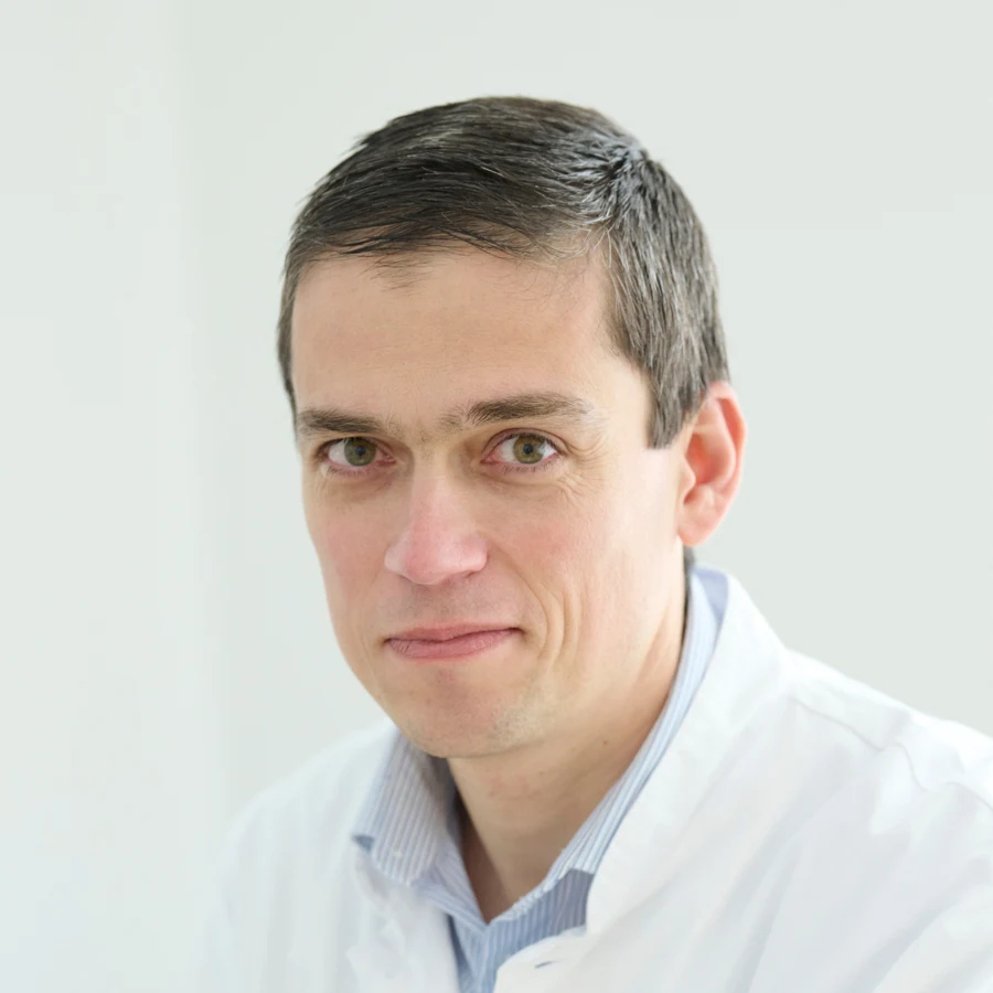 Dr. Cristian Ghinescu